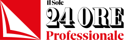 Logo Il Sole 24 ORE Professionale